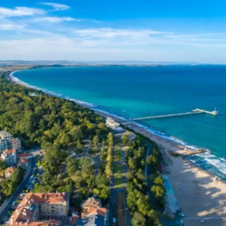 Belle Mer Apartman *